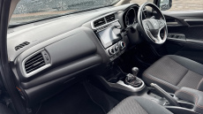 Honda Jazz 1.5 i-VTEC Sport Navi 5dr Petrol Hatchback